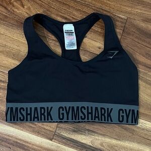 GymShark sports bra